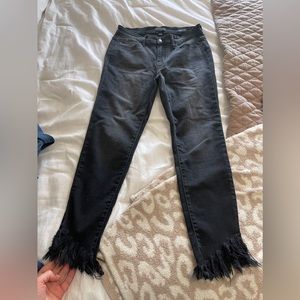 Judy blue skinny Jean